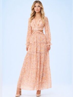 love x design dress NWT order one size up Love By Design Dresses |